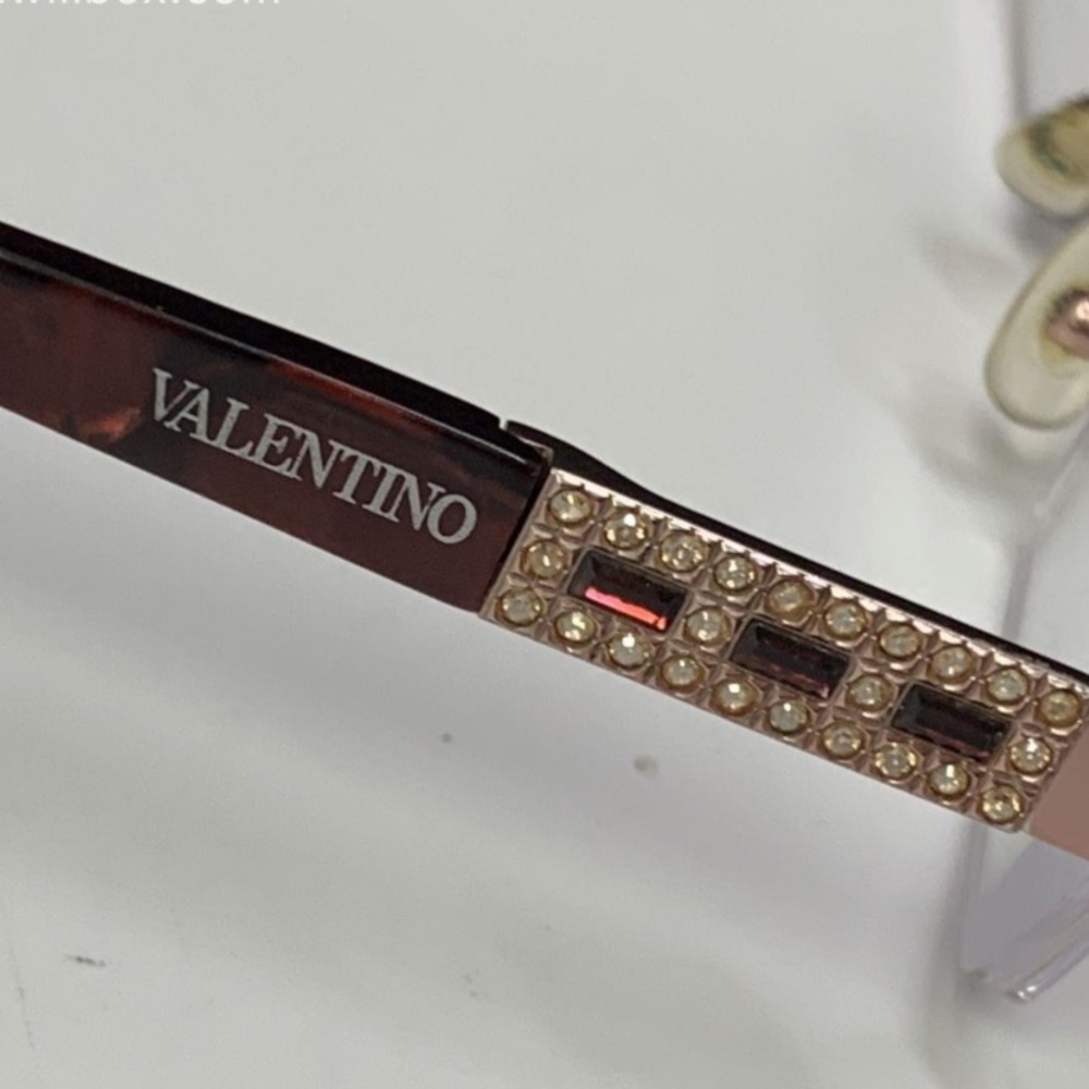 Valentino Prescription Glasses